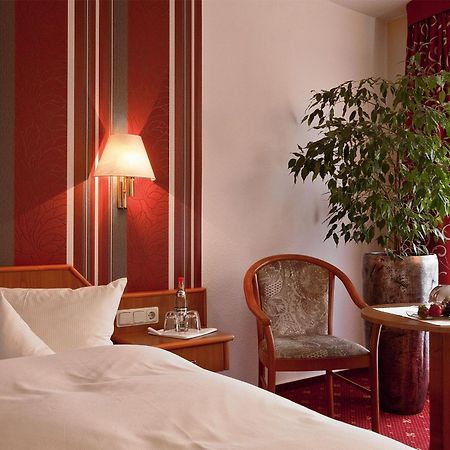 Hotel Thueringer Hof Floh Eksteriør bilde