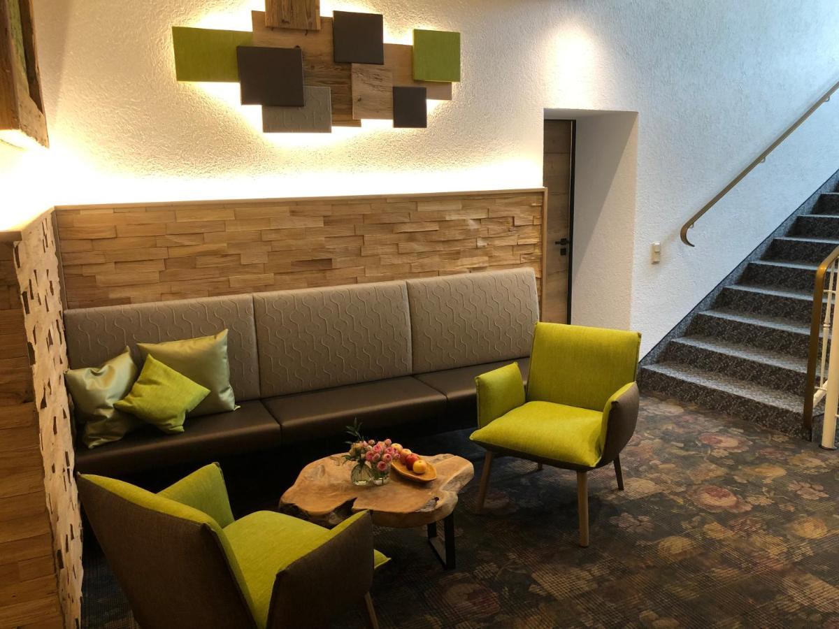 Hotel Thueringer Hof Floh Eksteriør bilde