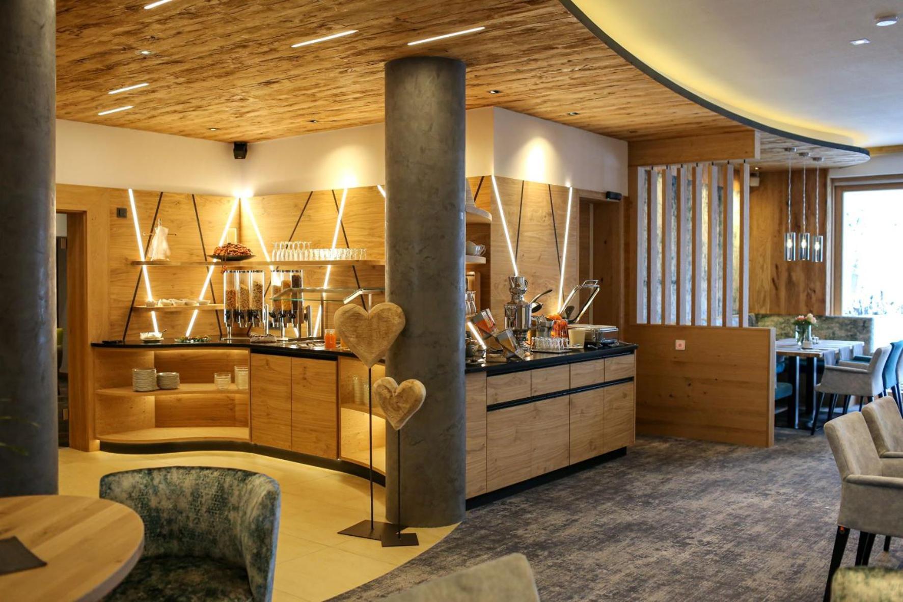Hotel Thueringer Hof Floh Eksteriør bilde