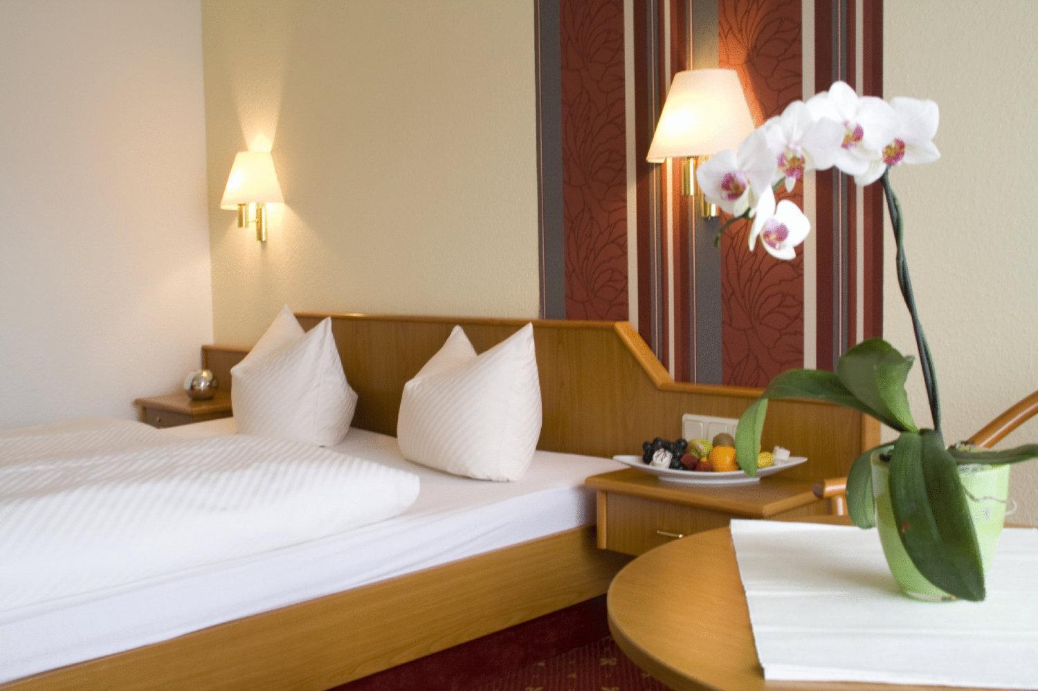 Hotel Thueringer Hof Floh Eksteriør bilde