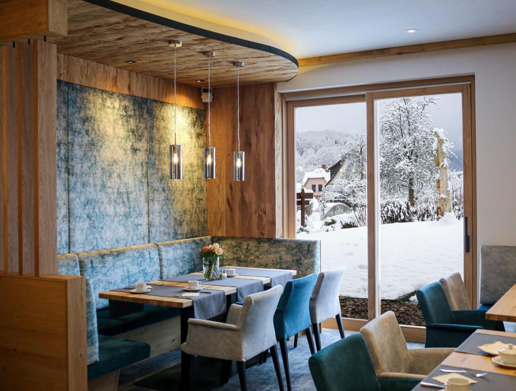 Hotel Thueringer Hof Floh Eksteriør bilde