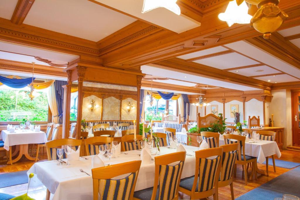 Hotel Thueringer Hof Floh Eksteriør bilde